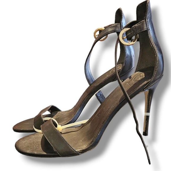 Guess strappy stilettos - Picture 5 of 8